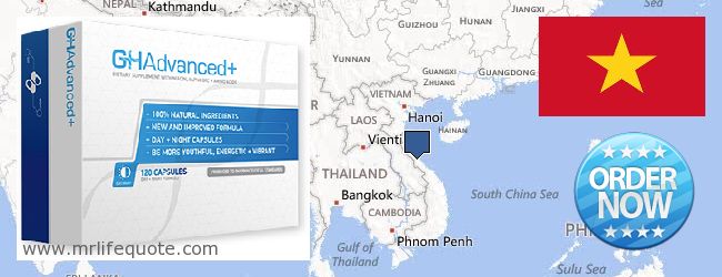 Dónde comprar Growth Hormone en linea Vietnam